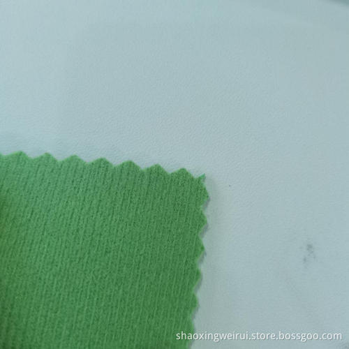 2.0mm Special Ant Tatto PVC Leather